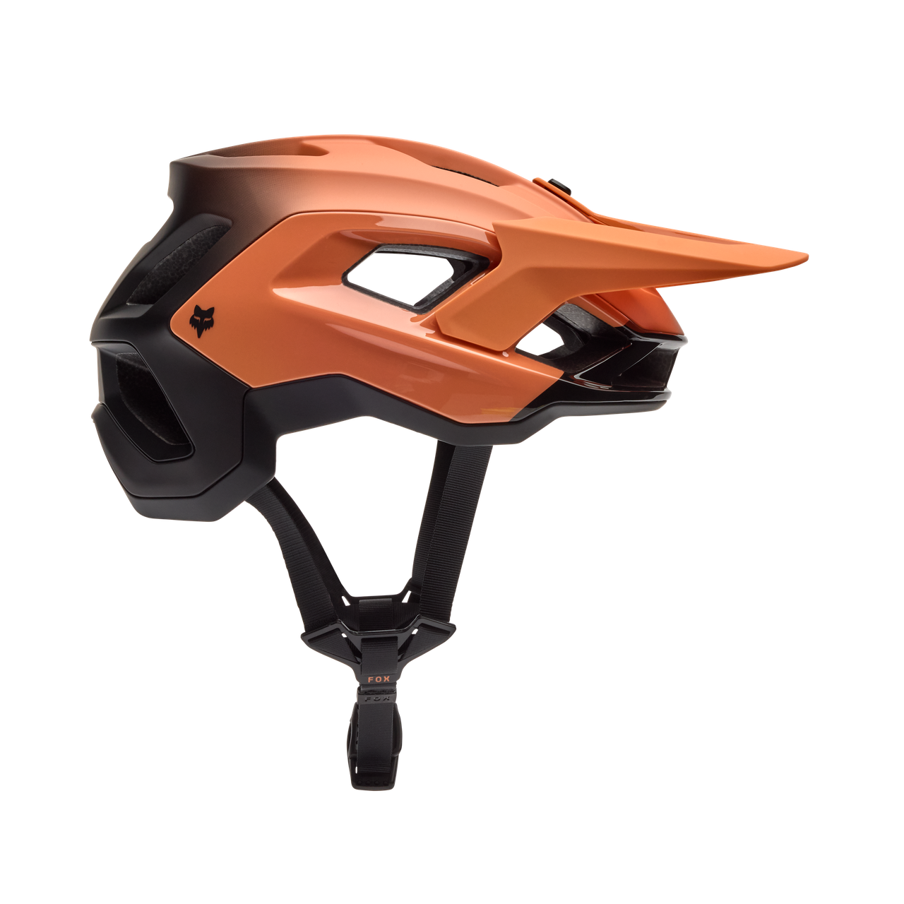 Speedframe Pro Backfade Helm, CE - Coral
