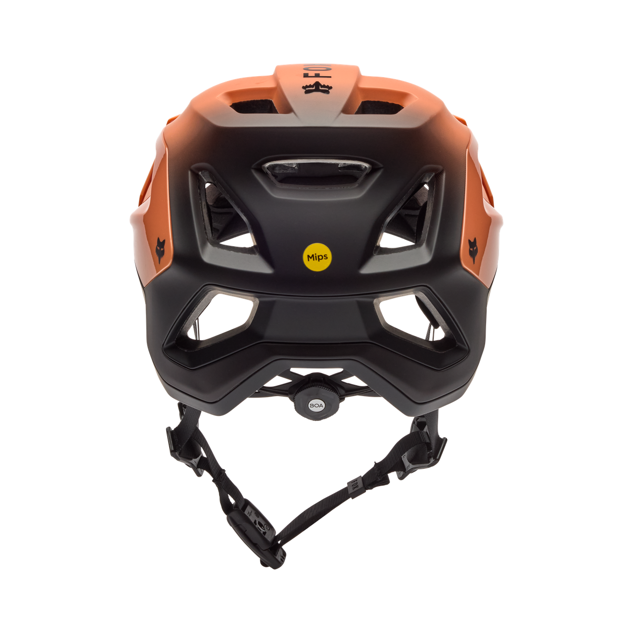 Speedframe Pro Backfade Helm, CE - Coral