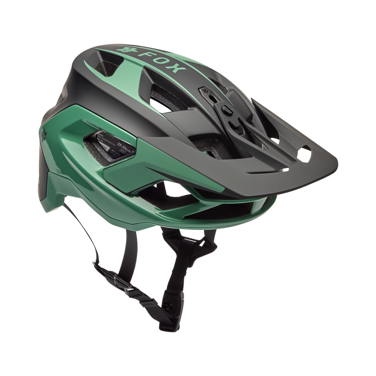 Speedframe Pro Defy Helm CE - Pine