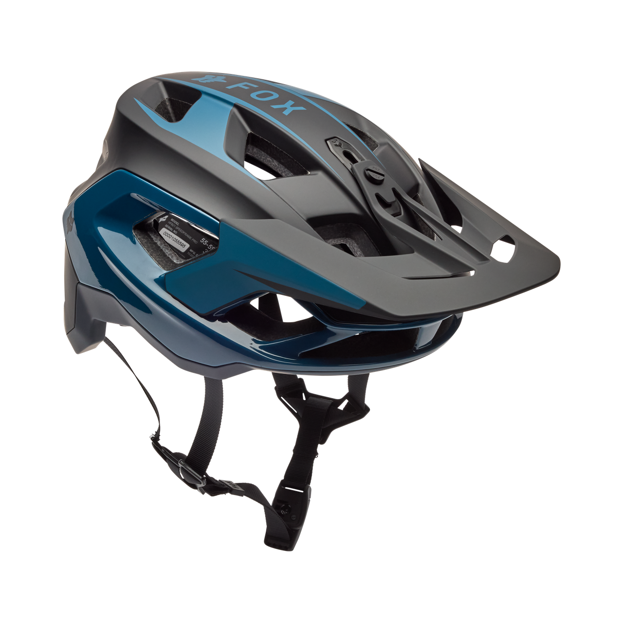 Speedframe Pro Defy Helm CE - Twilight