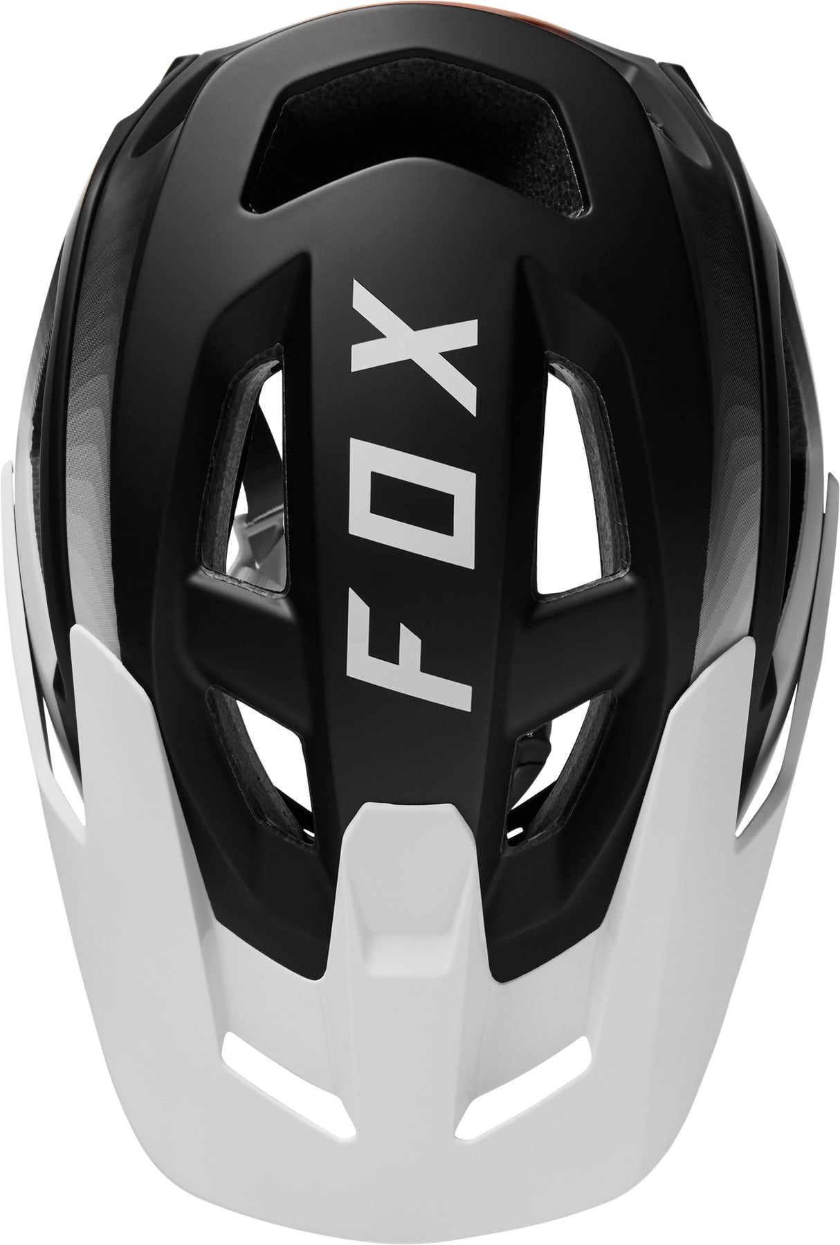 Speedframe Pro Fade Helm - Black