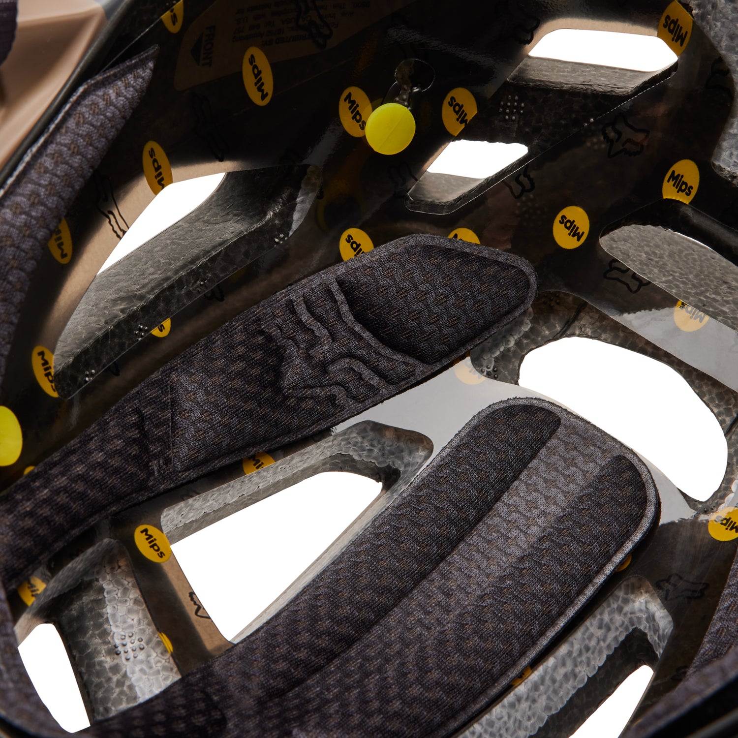 Speedframe Pro Klif Helm - Mocha