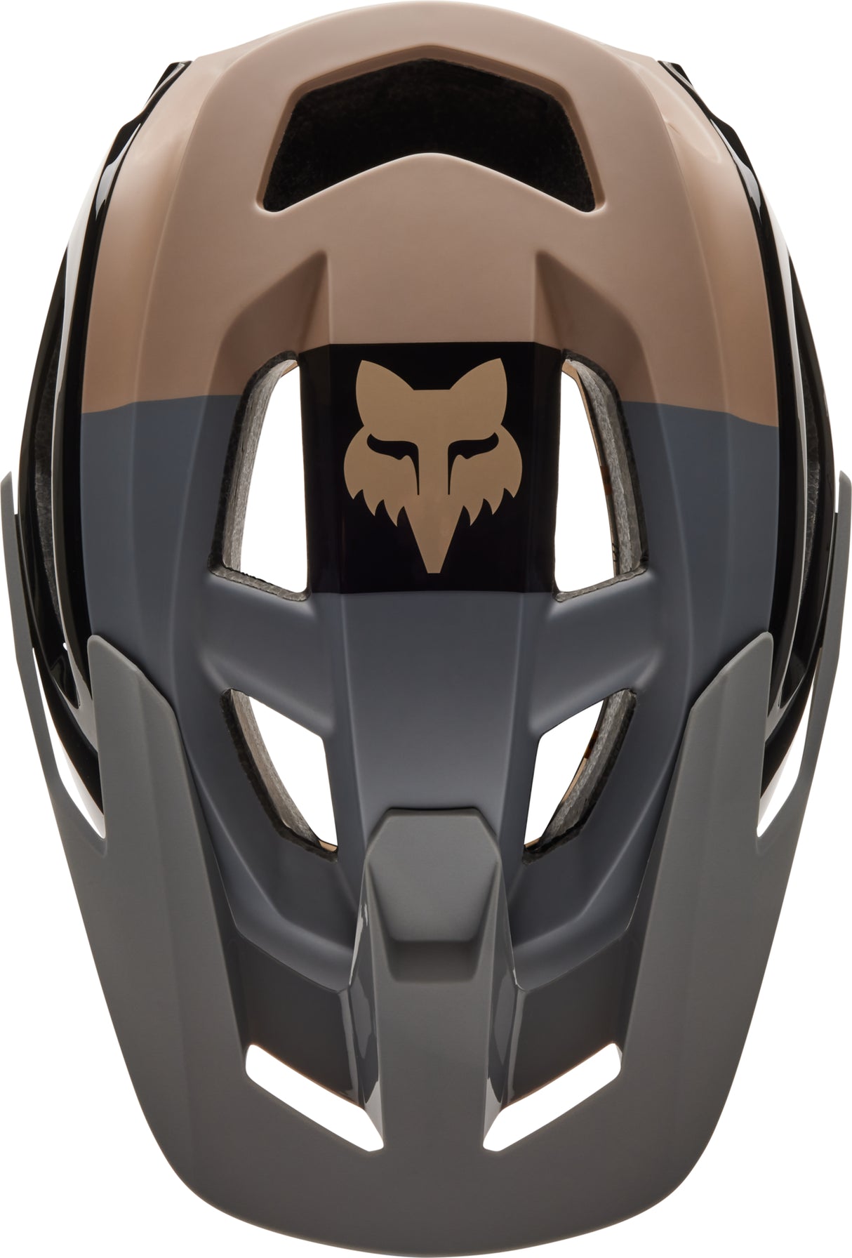 Speedframe Pro Klif Helm - Mocha