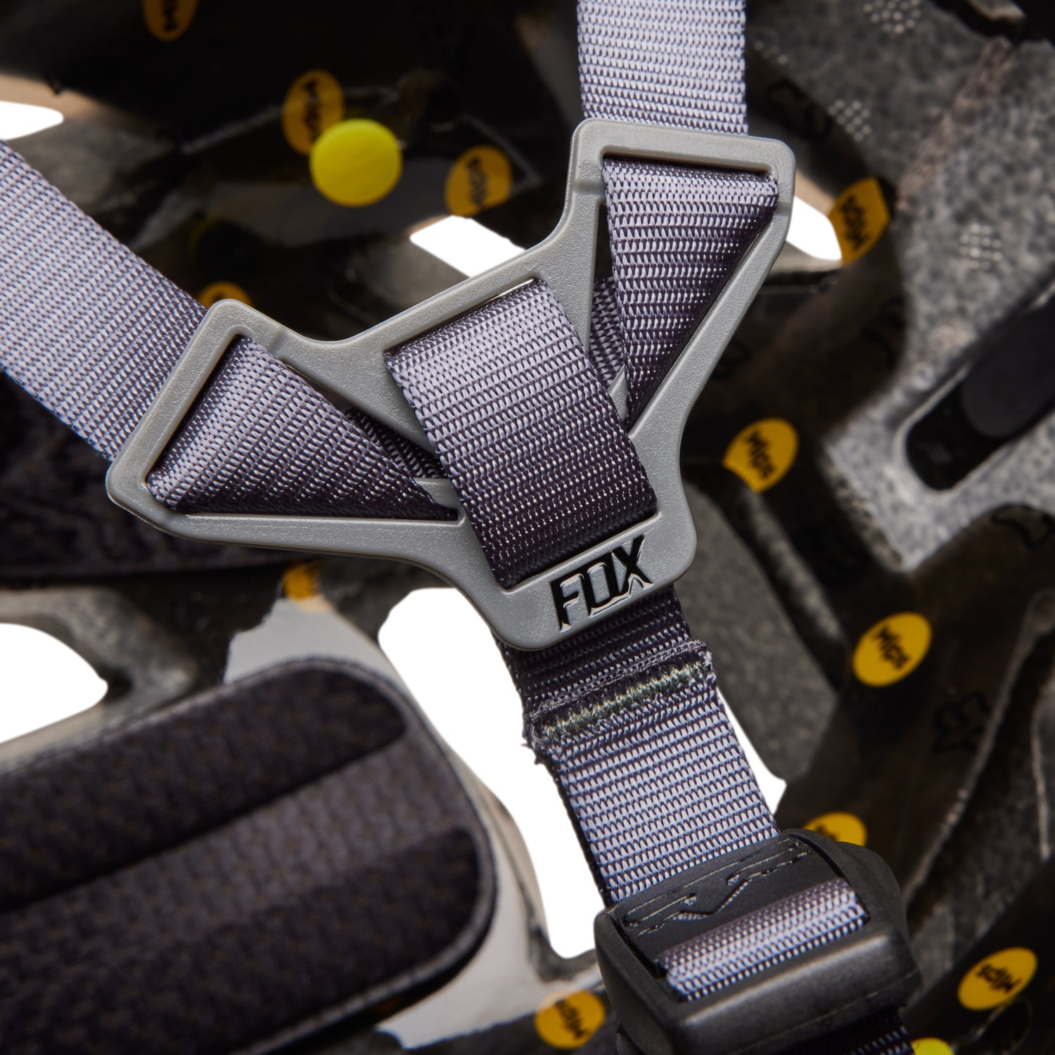 Speedframe Pro Klif Helm - Mocha