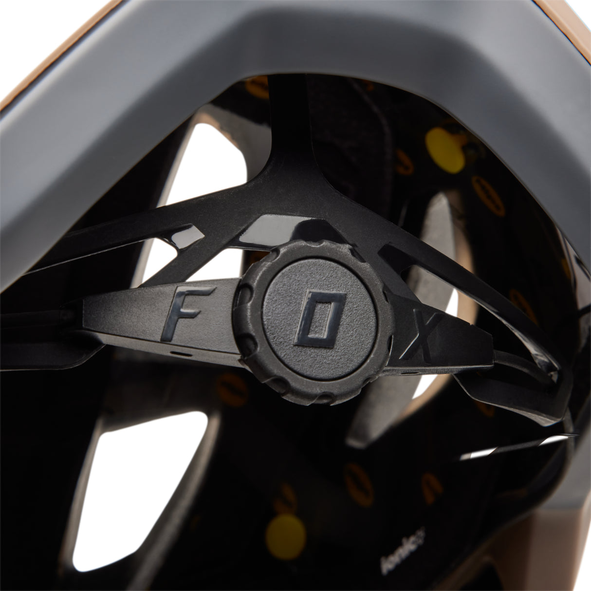 Speedframe Pro Klif Helm - Mocha