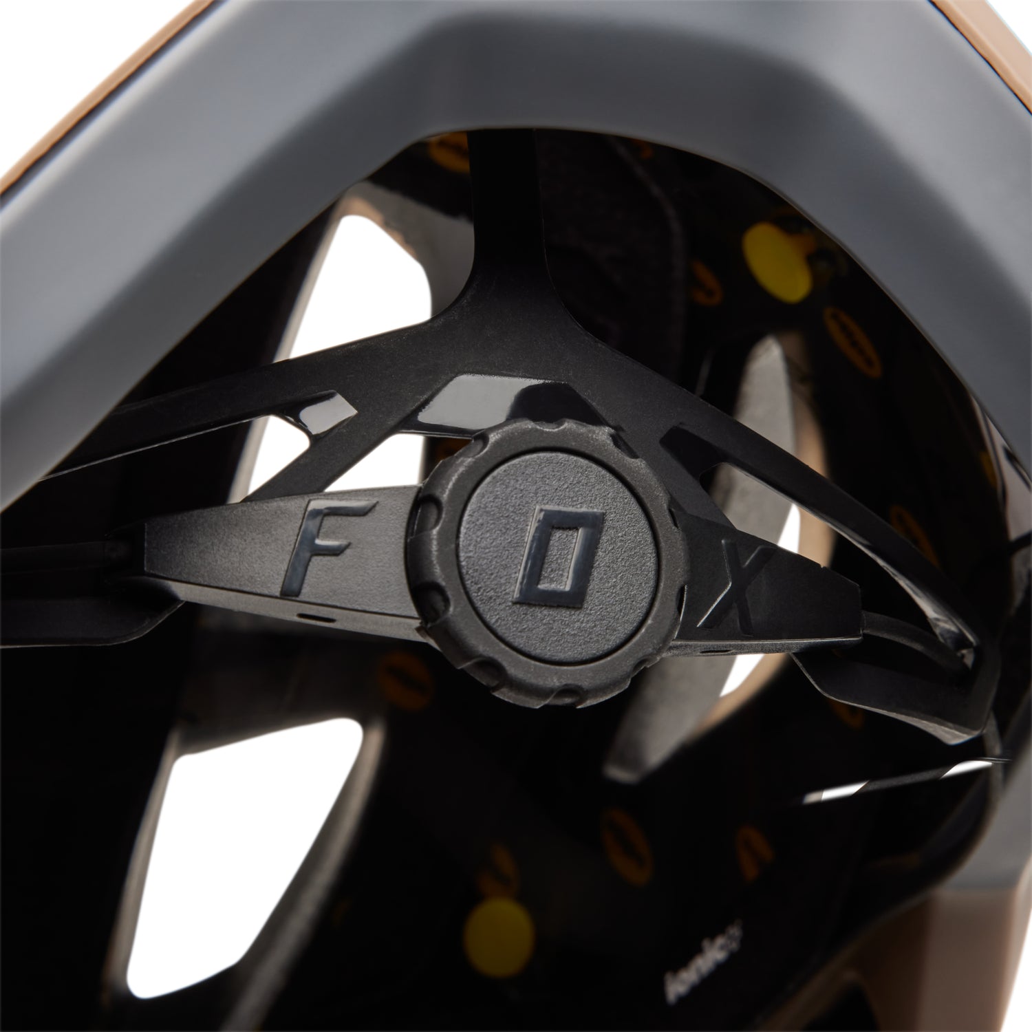 Speedframe Pro Klif Helm - Mocha