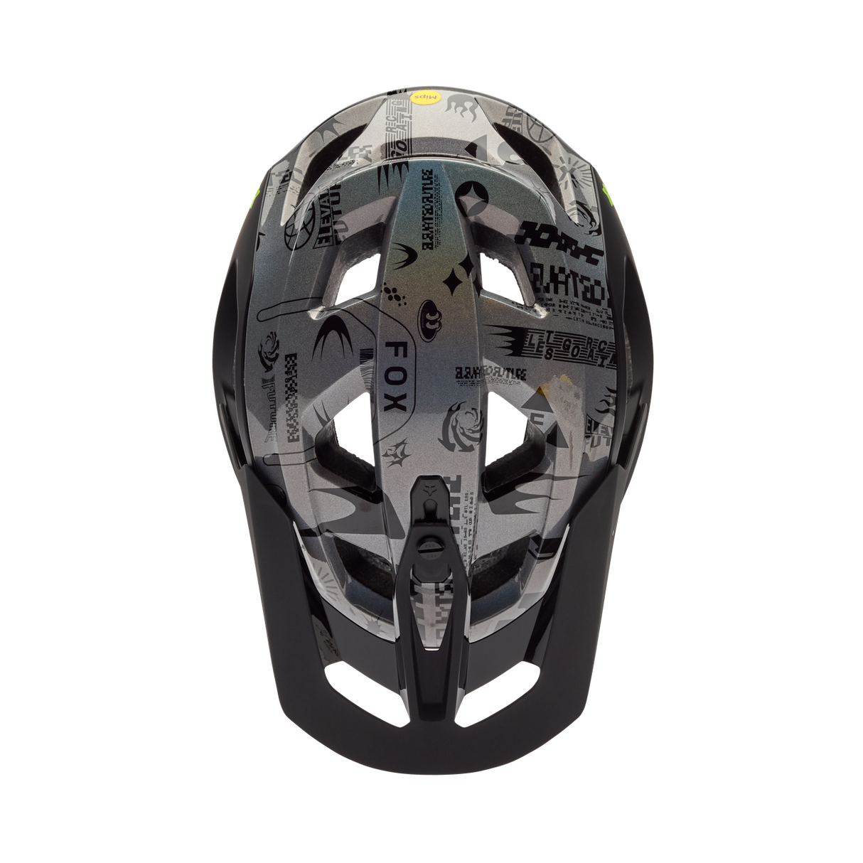 Speedframe Pro Lunar Special Edition Helm, CE - Black