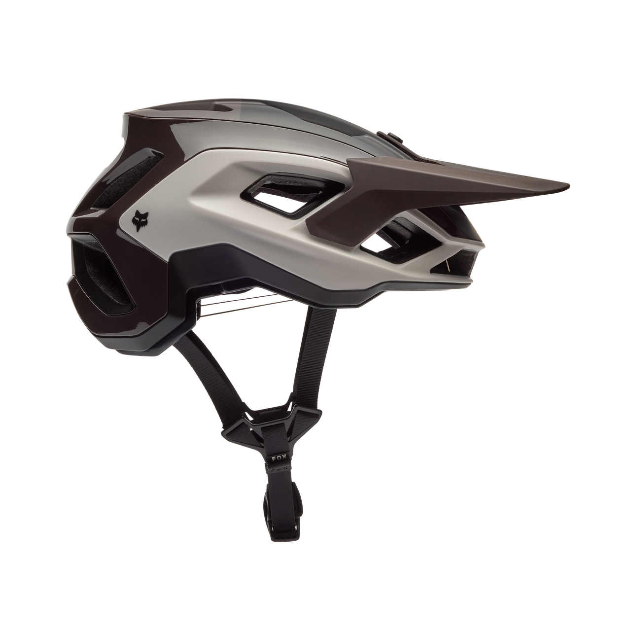 Speedframe RS Paranoid Helm, CE - Cocoa