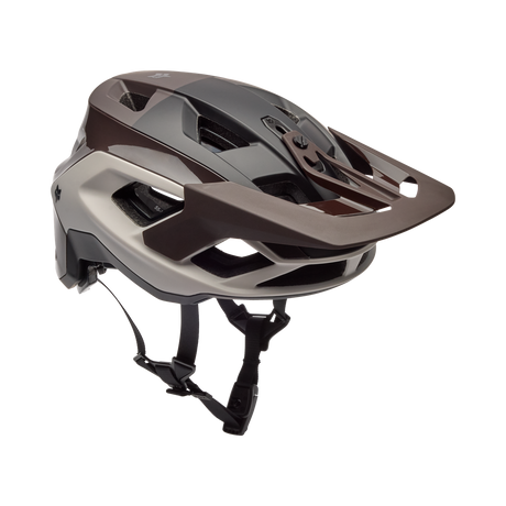 Speedframe RS Paranoid Helm, CE - Cocoa
