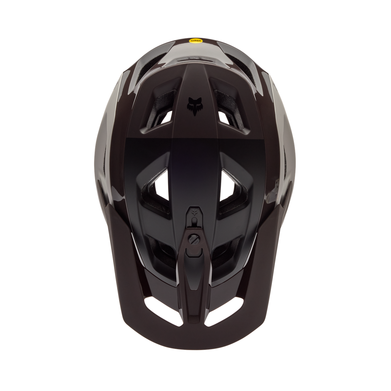 Speedframe RS Paranoid Helm, CE - Cocoa