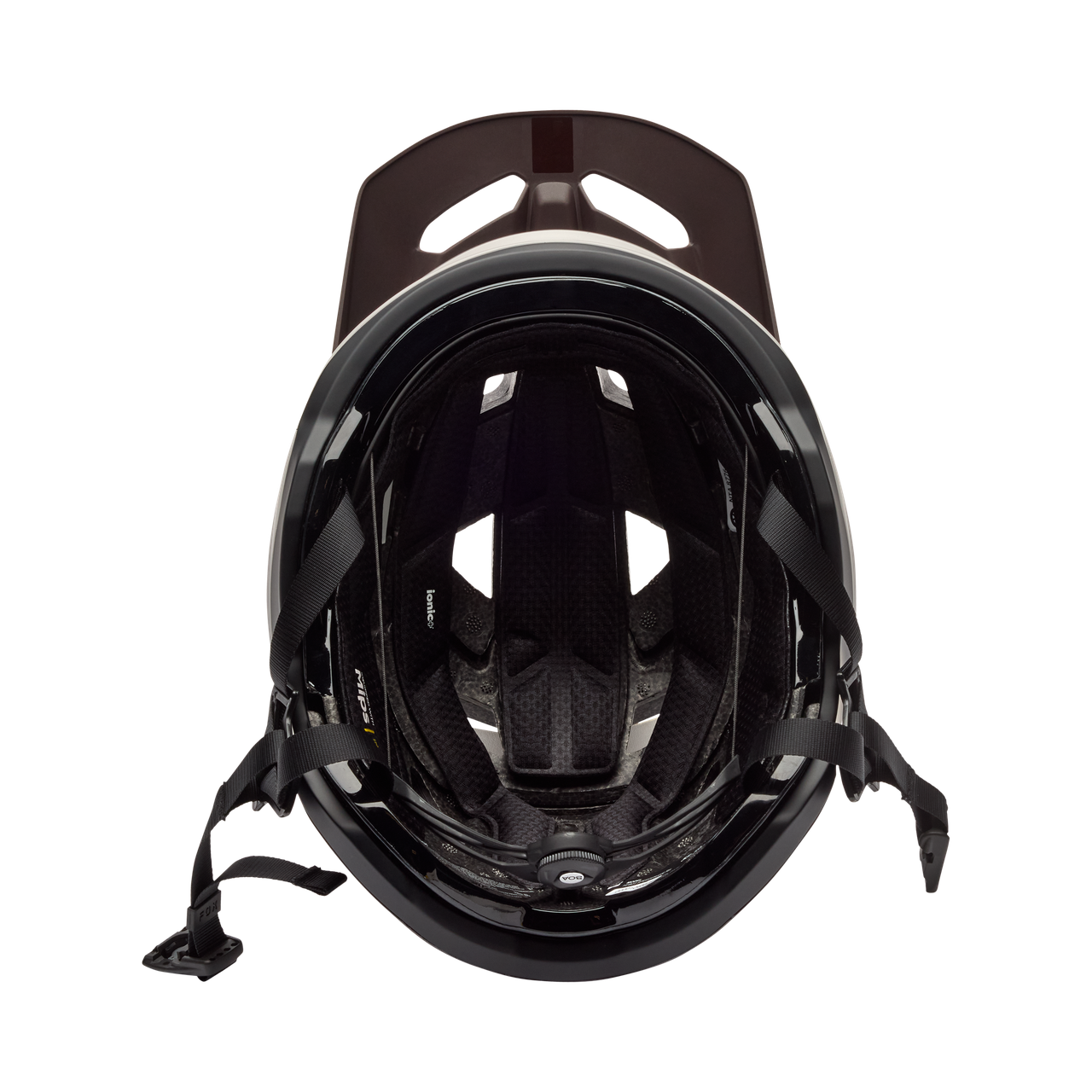 Speedframe RS Paranoid Helm, CE - Cocoa