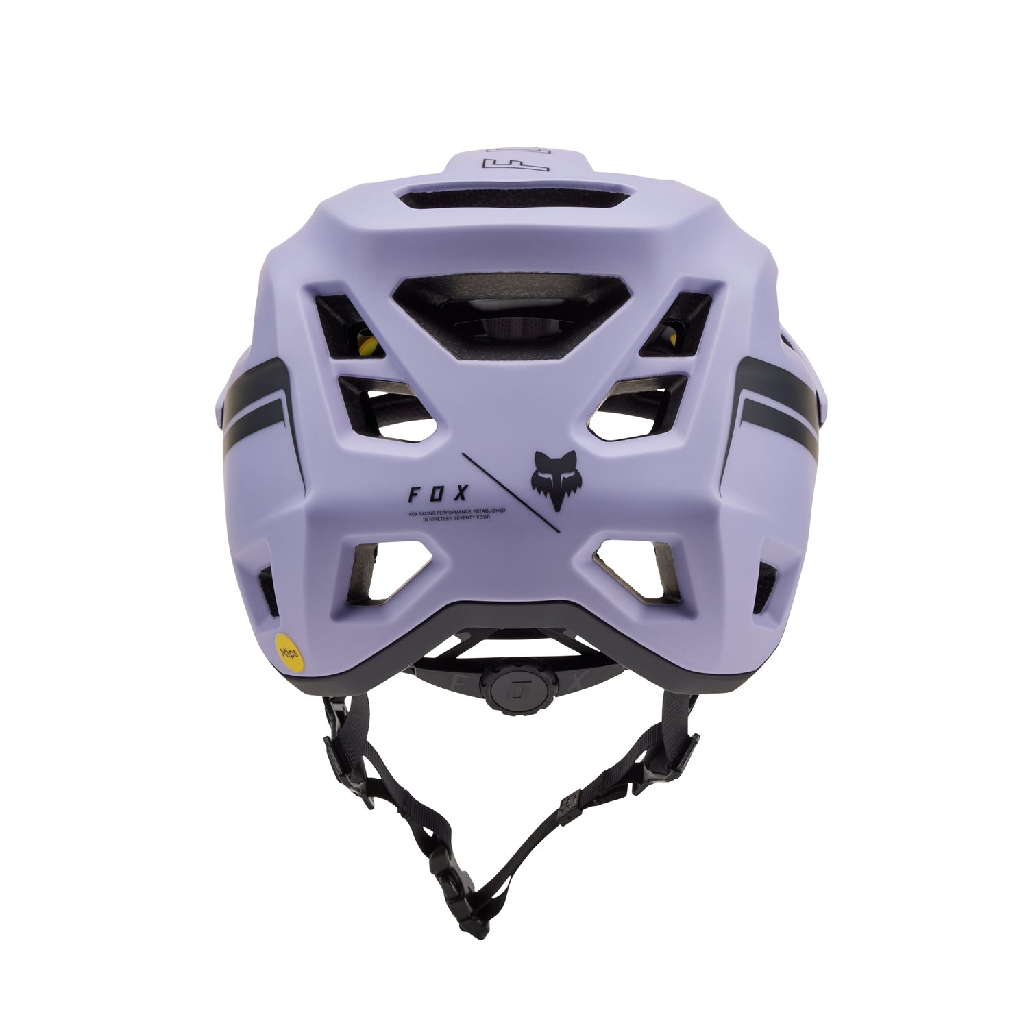 Speedframe Racik Helm - Lavender