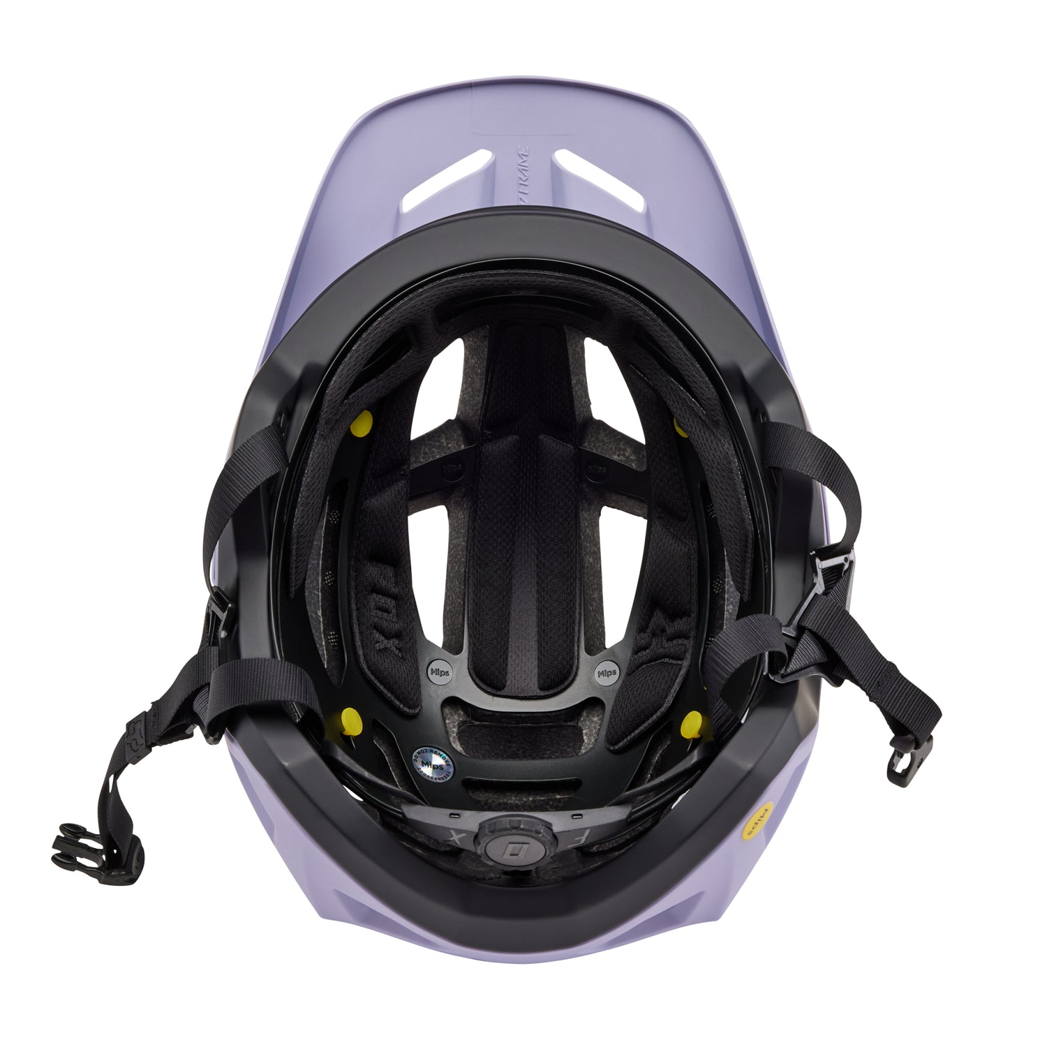 Speedframe Racik Helm - Lavender