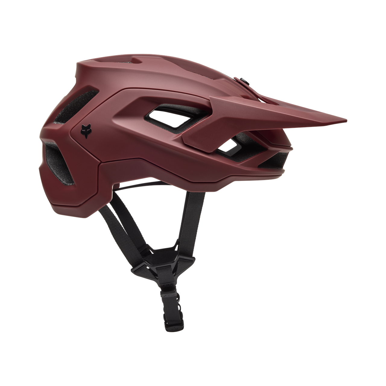 Speedframe Solid Helm, CE - Rust
