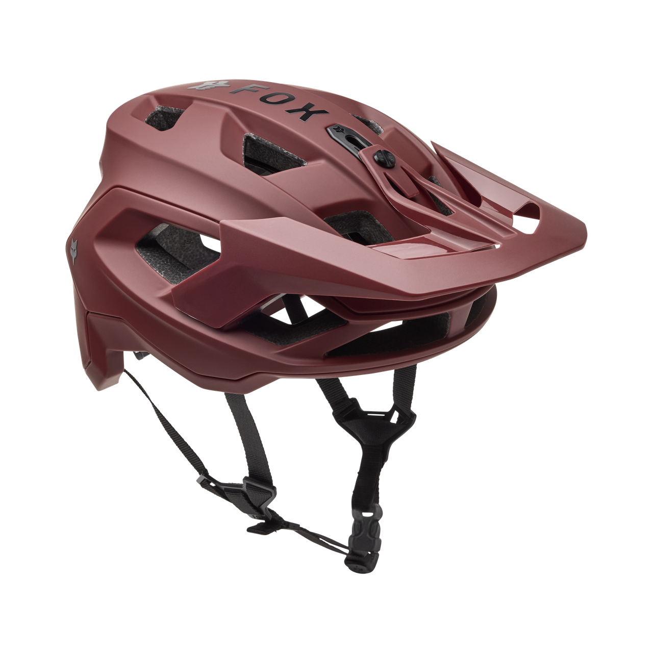 Speedframe Solid Helm, CE - Rust