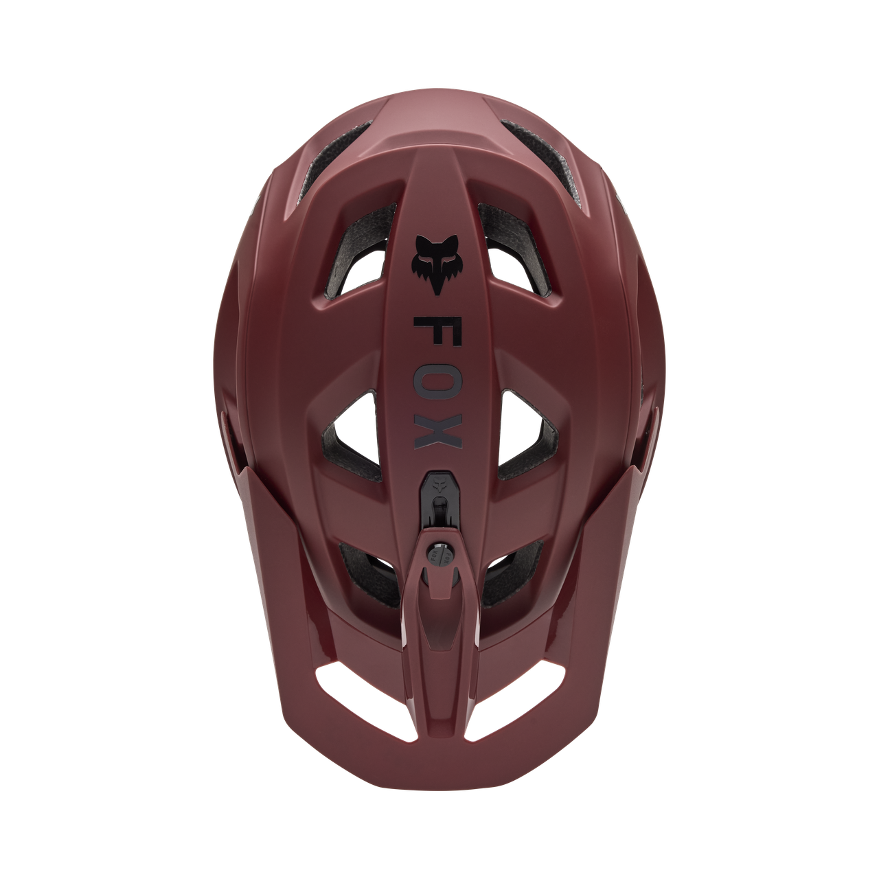 Speedframe Solid Helm, CE - Rust
