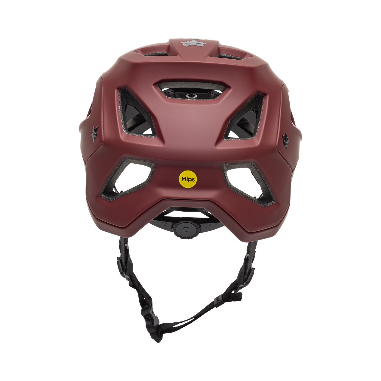 Speedframe Solid Helm, CE - Rust
