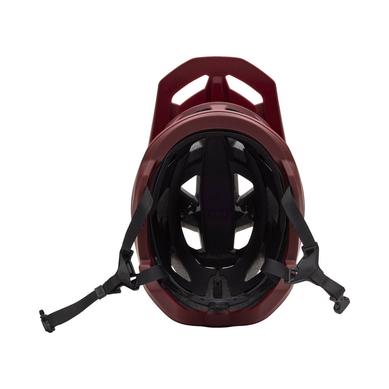Speedframe Solid Helm, CE - Rust