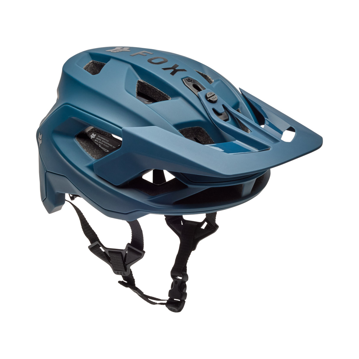 Speedframe Solid Helm, CE - Twilight