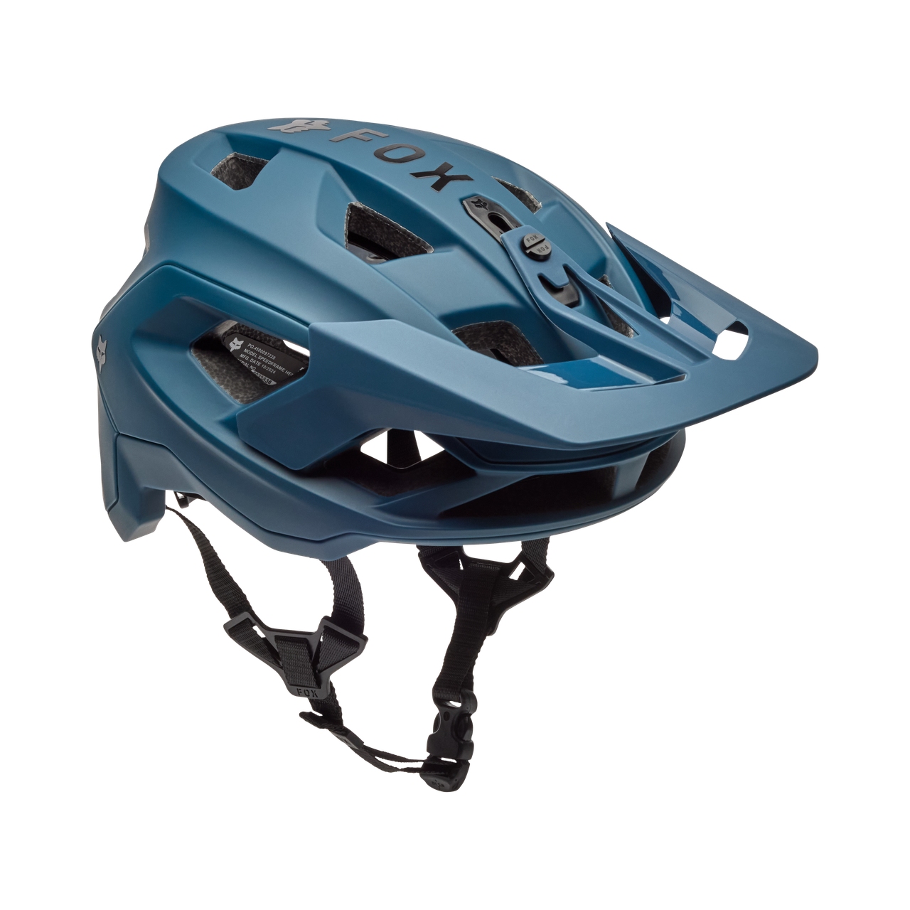 Speedframe Solid Helm, CE - Twilight