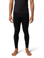 Collant de compression Tecbase - Noir