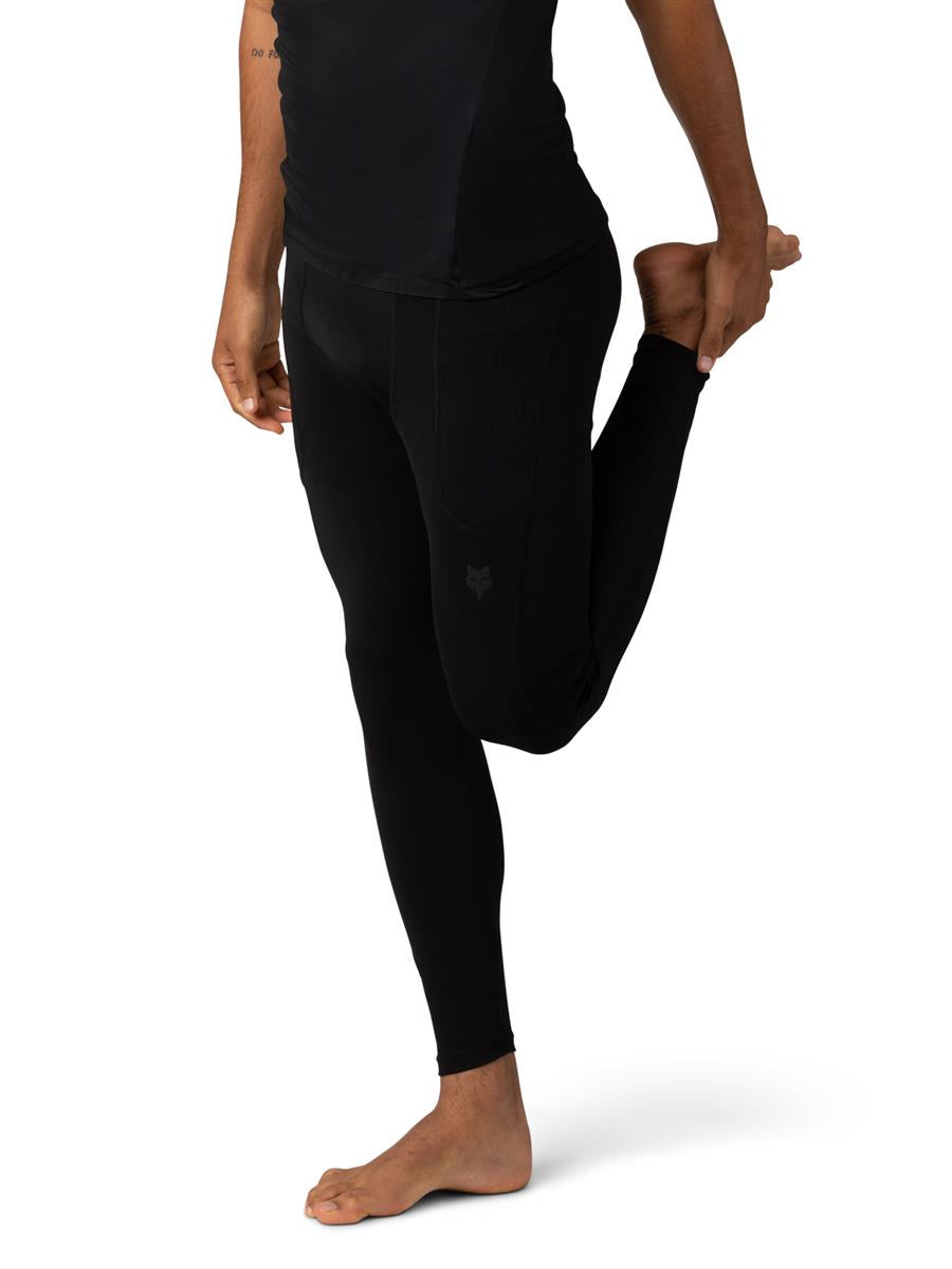 Tecbase Compression Tight - Black