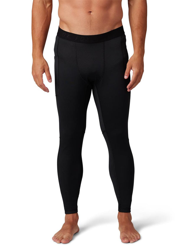 Tecbase Fire Tight - Black