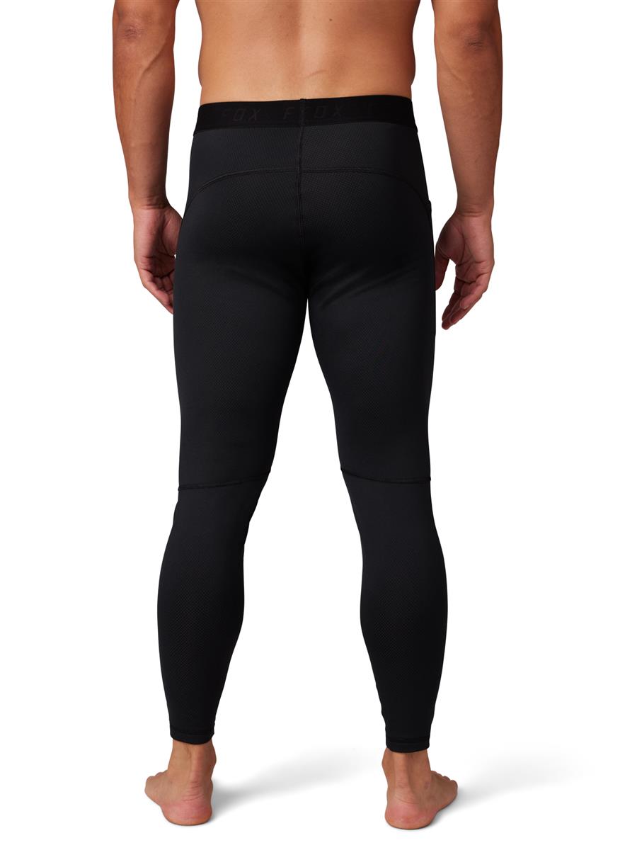 Tecbase Fire Tight - Black