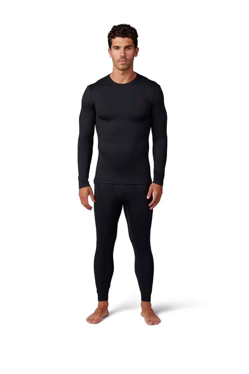 Tecbase Fire Tight - Black