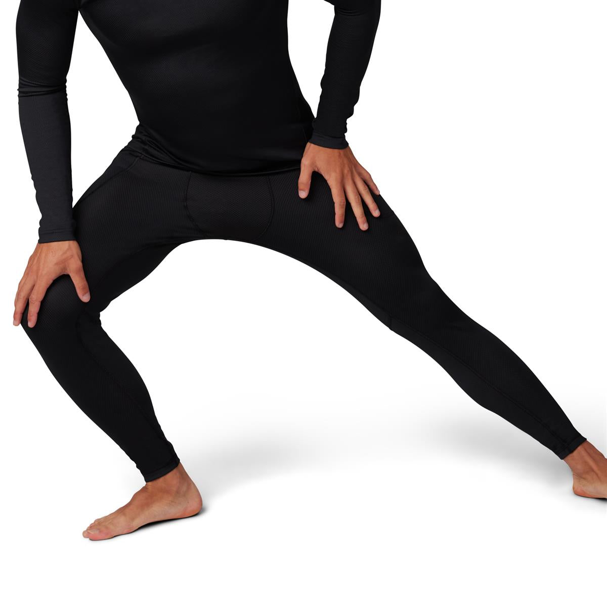 Tecbase Fire Tight - Black