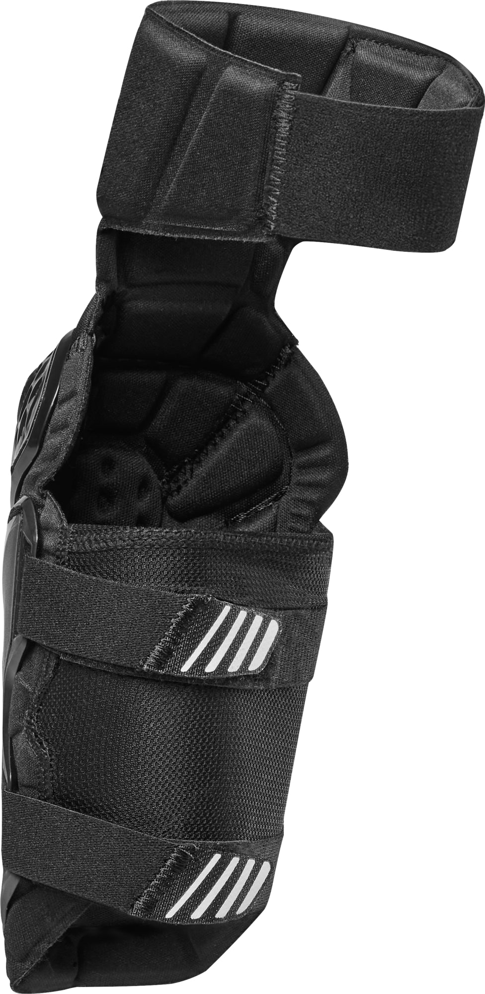 Titan Race Elbow Guard - Black