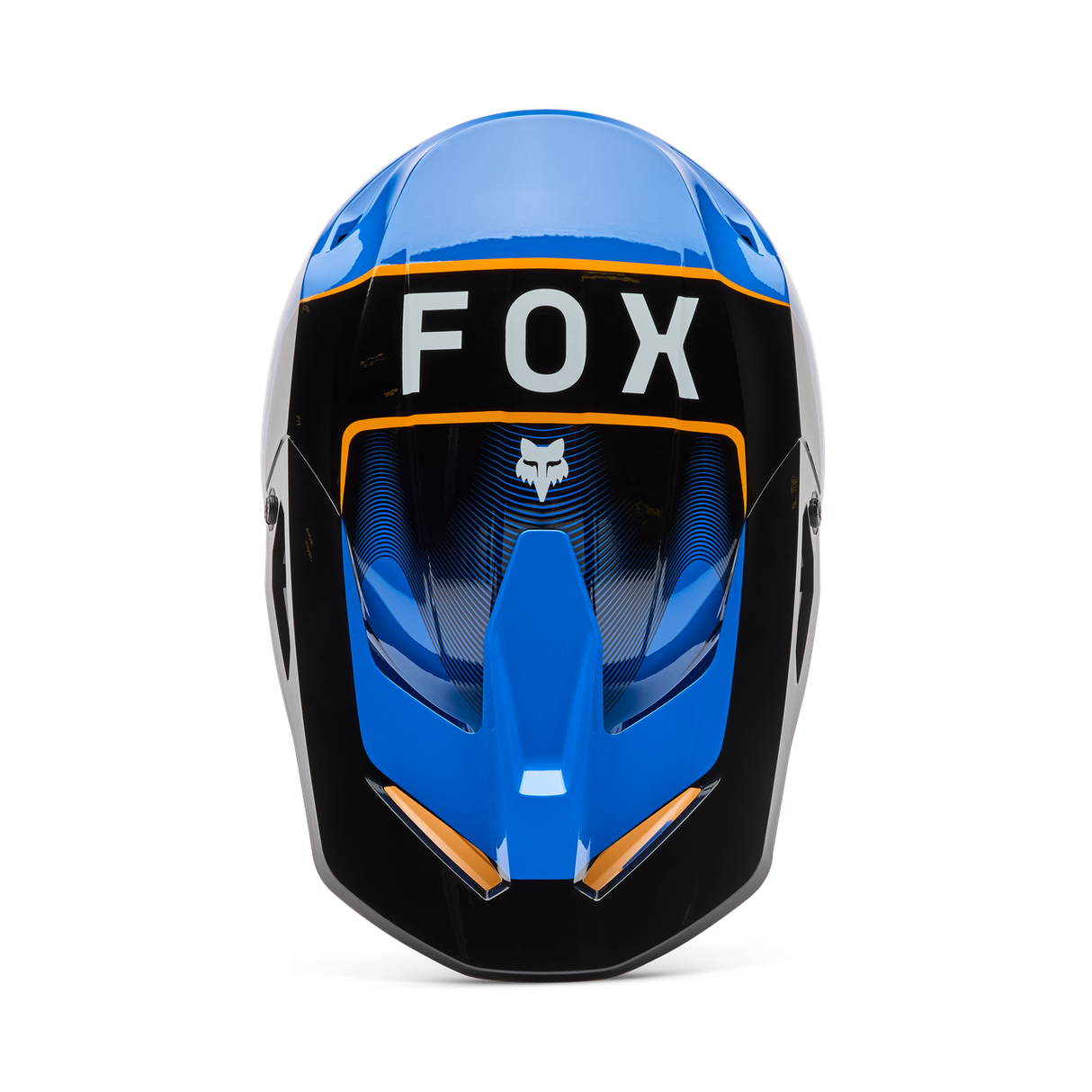 V1 Collect Fullface Helm - Blue
