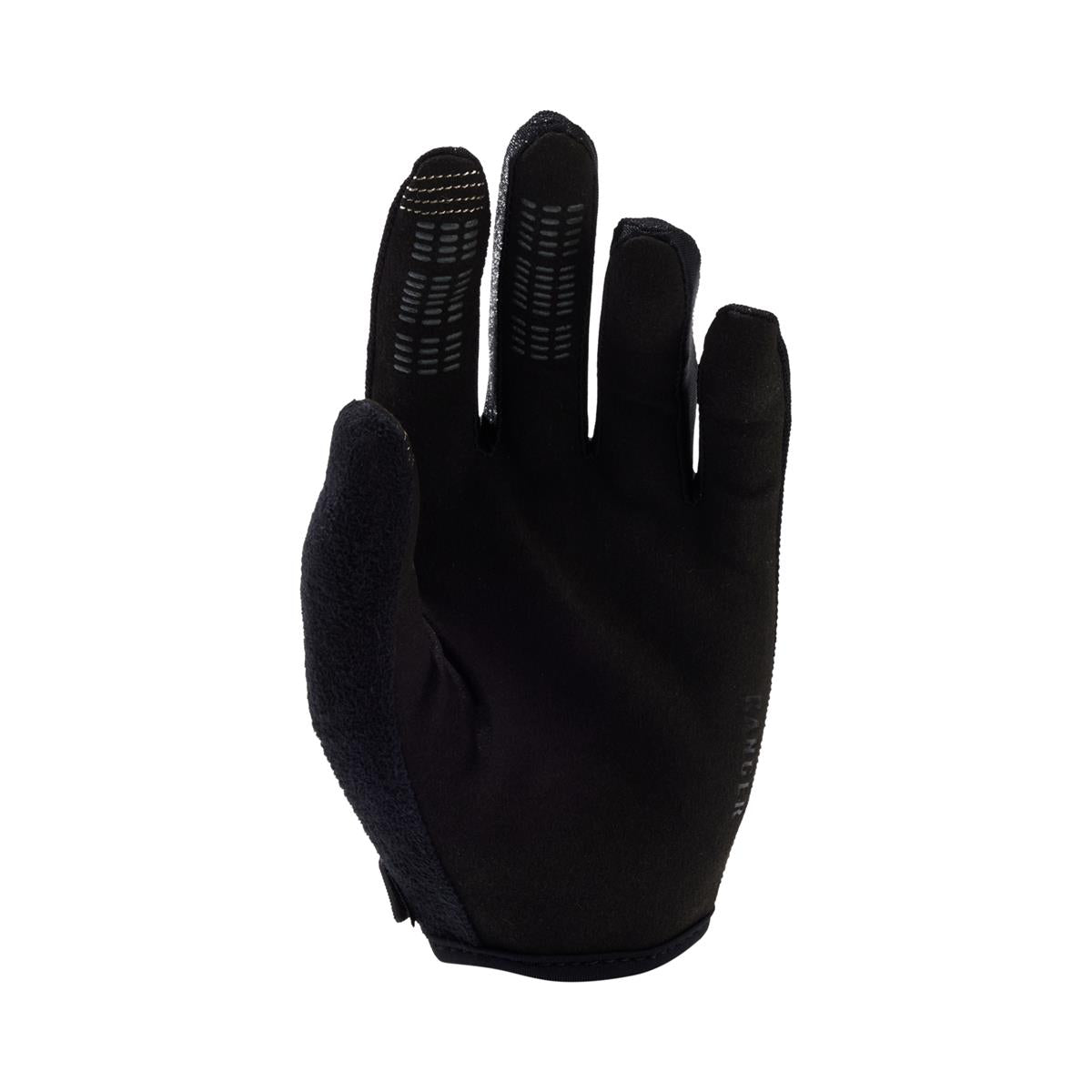 Women's Range Glove - Black
