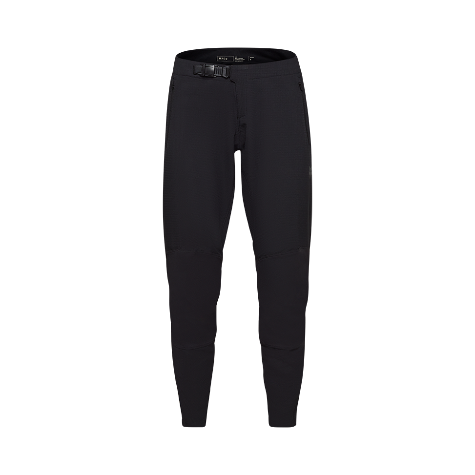 Womens Defend Fire Hose - Black
