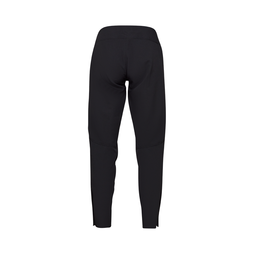 Womens Defend Fire Hose - Black