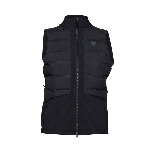 Womens Flexair Fire Vest - Black