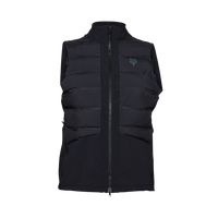Womens Flexair Fire Vest - Black