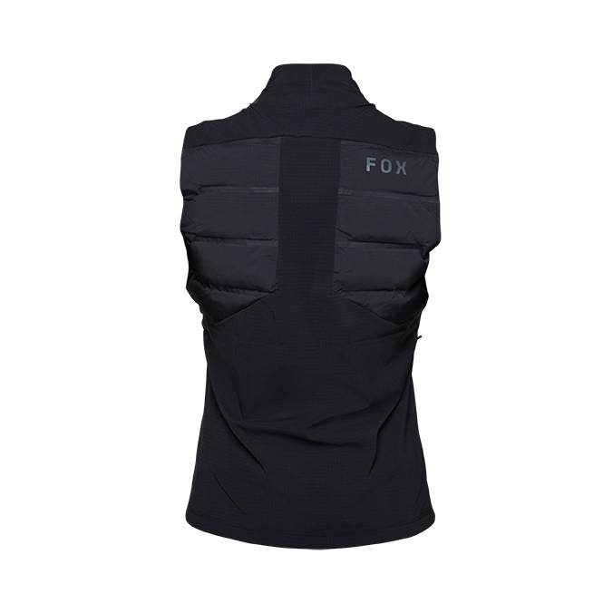 Womens Flexair Fire Vest - Black