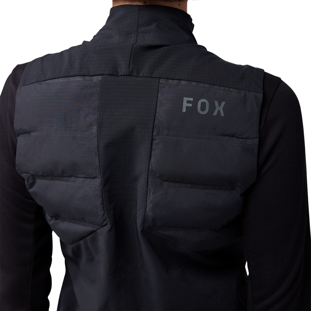 Womens Flexair Fire Vest - Black