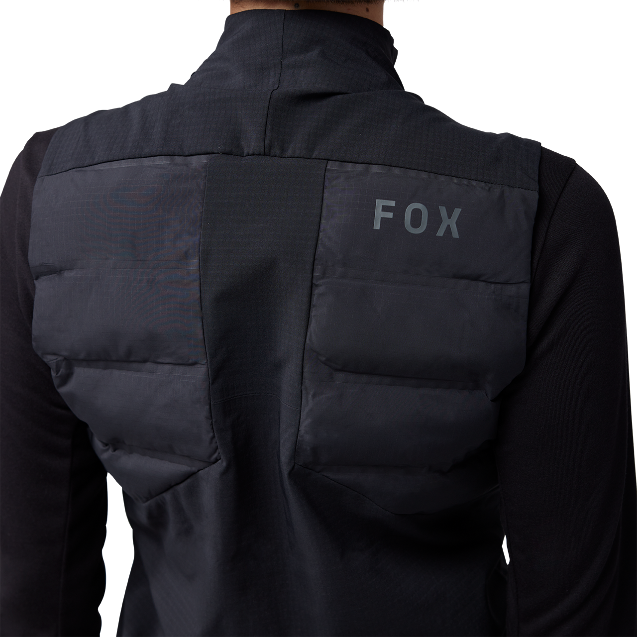 Womens Flexair Fire Vest - Black