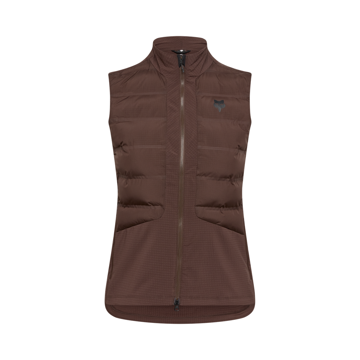 Womens Flexair Fire Vest - Cocoa