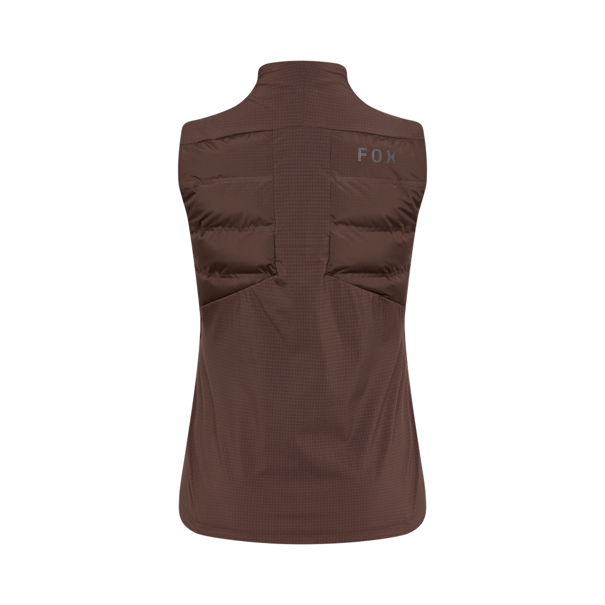 Womens Flexair Fire Vest - Cocoa
