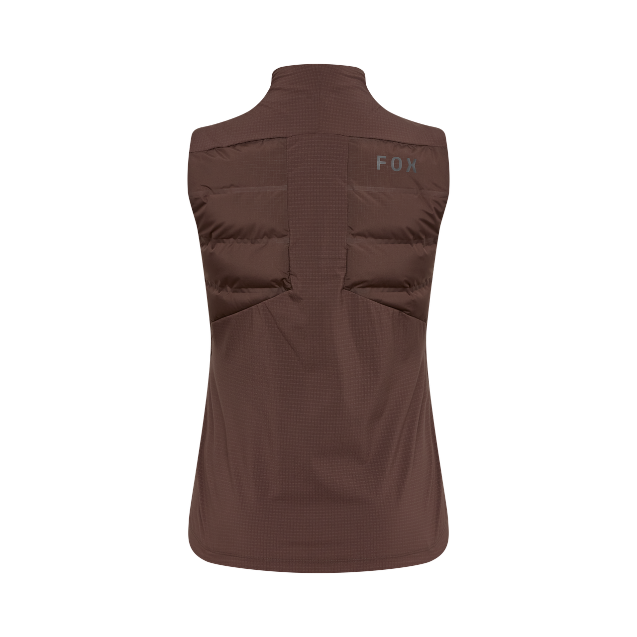 Womens Flexair Fire Vest - Cocoa