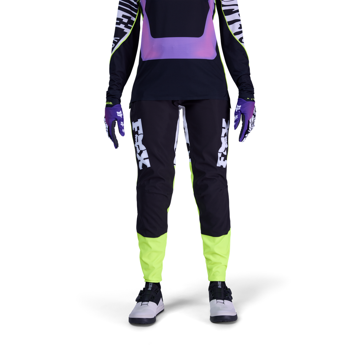 Womens Flexair Hose Phantom Limited Edition - Multi