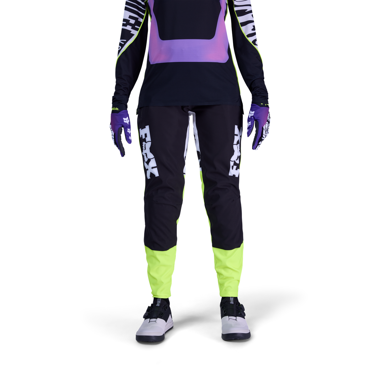 Womens Flexair Hose Phantom Limited Edition - Multi