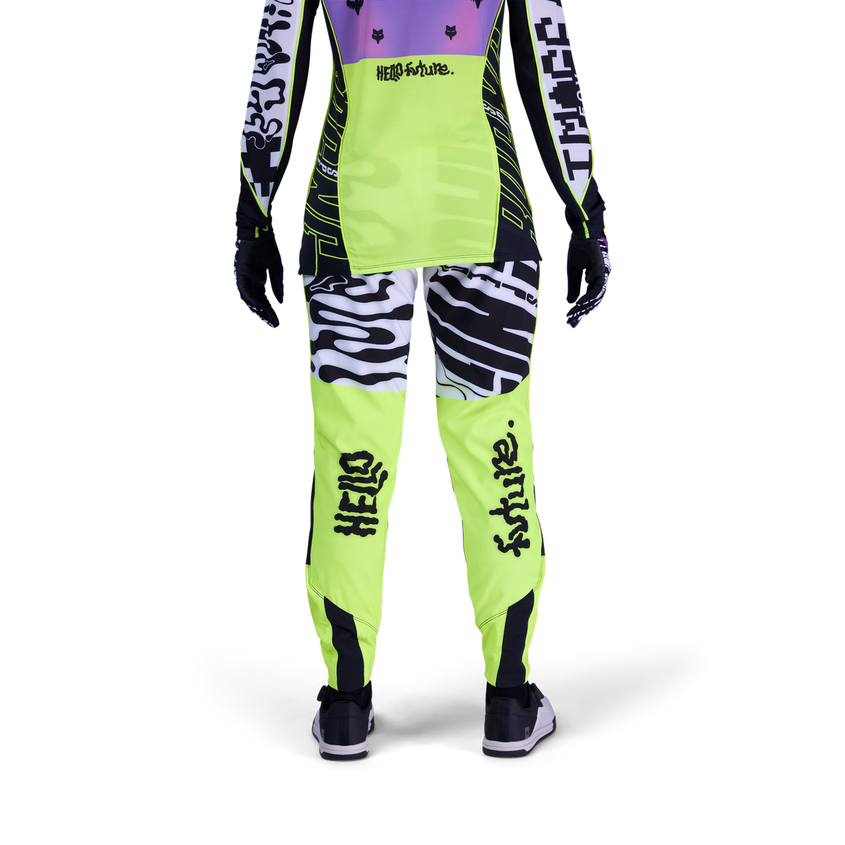 Womens Flexair Hose Phantom Limited Edition - Multi