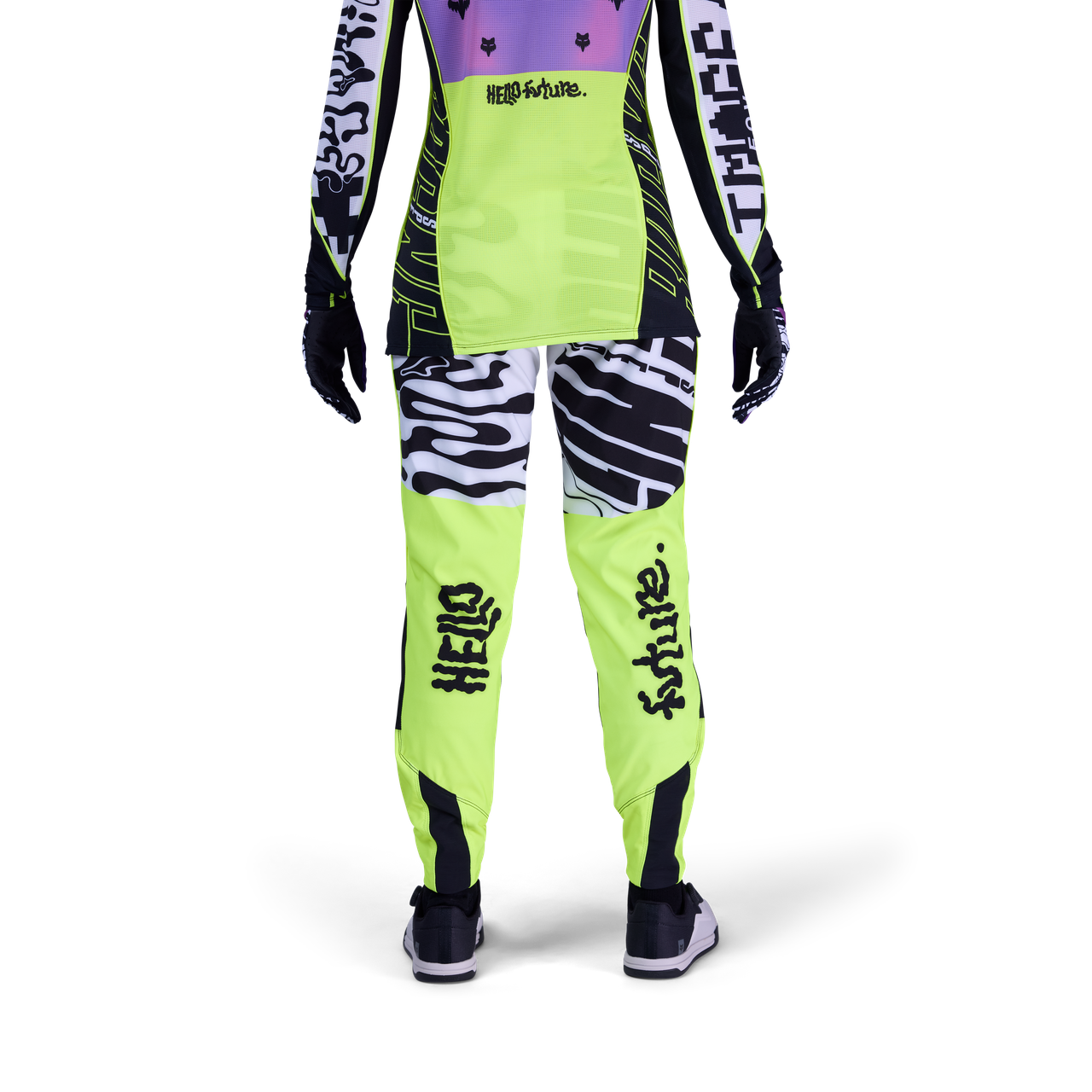 Womens Flexair Hose Phantom Limited Edition - Multi