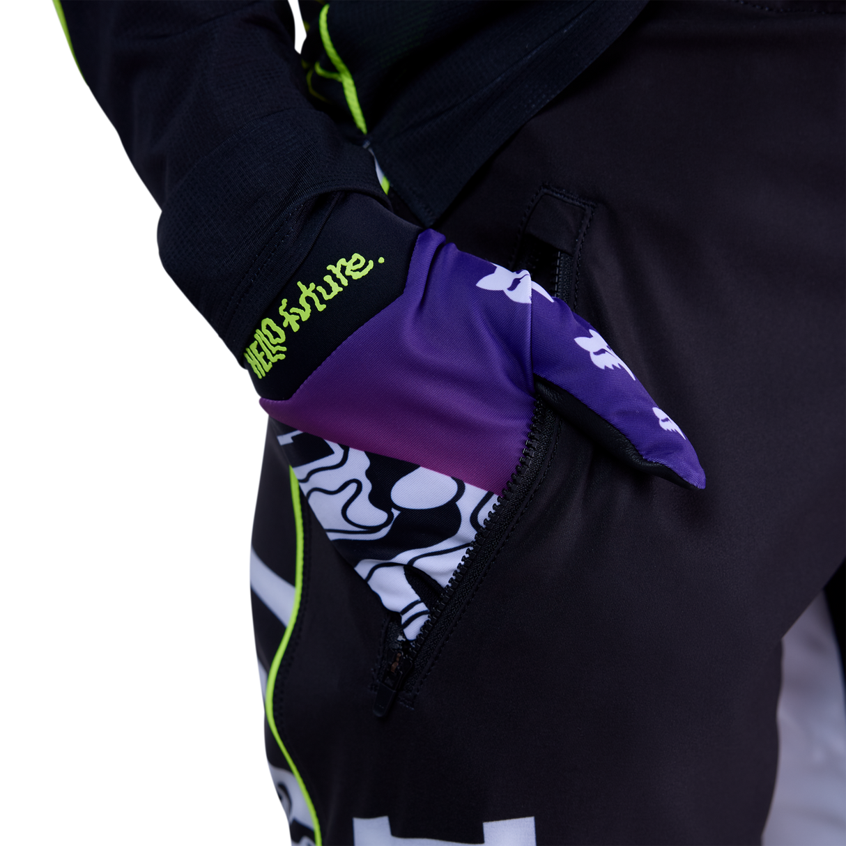 Womens Flexair Hose Phantom Limited Edition - Multi