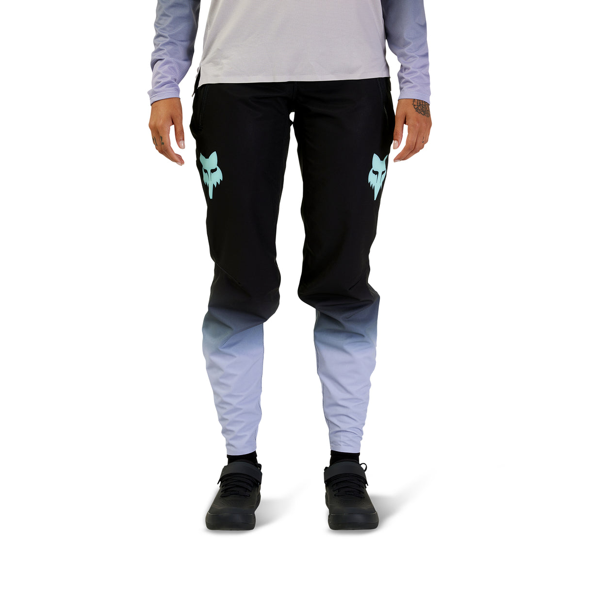 Women's Flexair Race Hose - Lavender