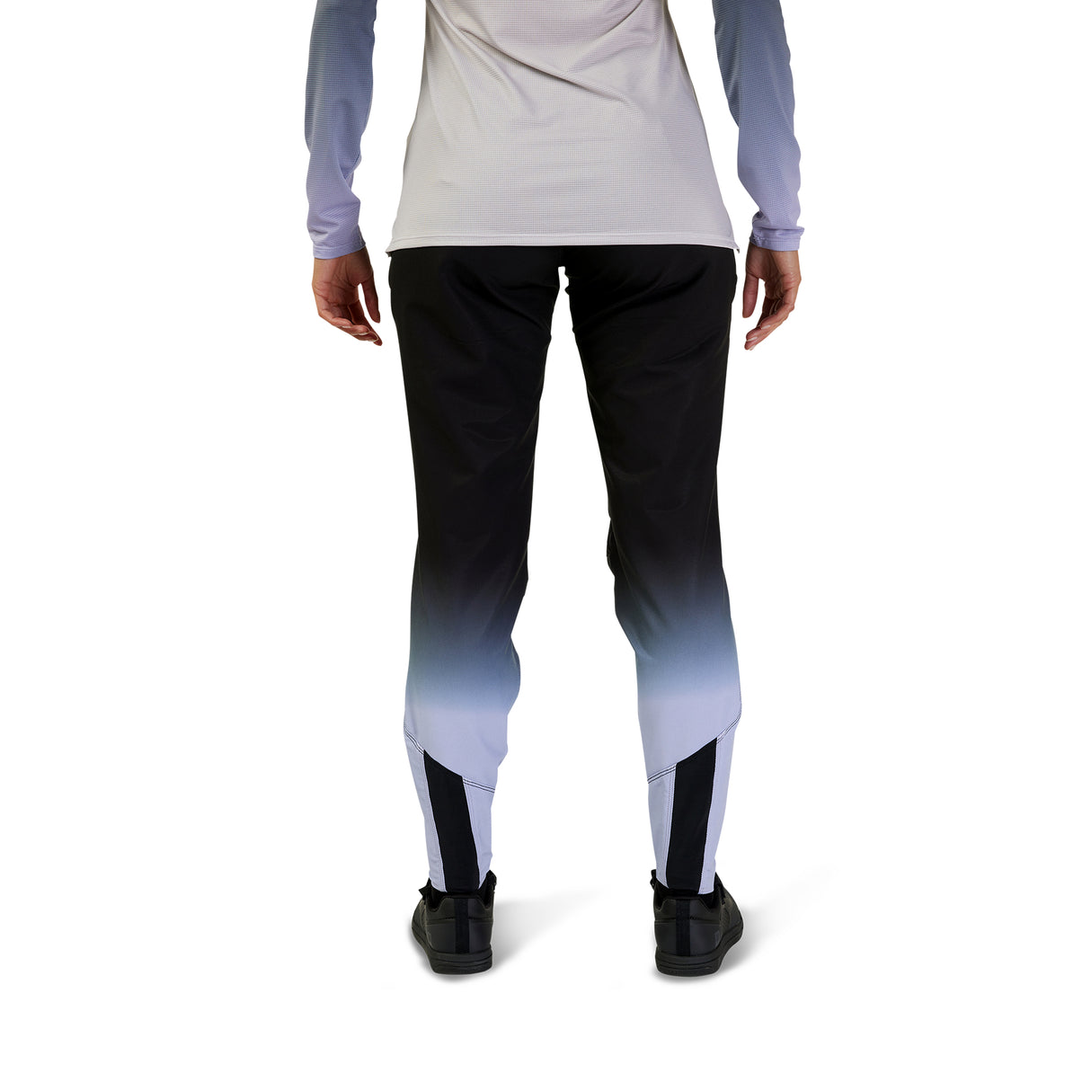 Women's Flexair Race Hose - Lavender